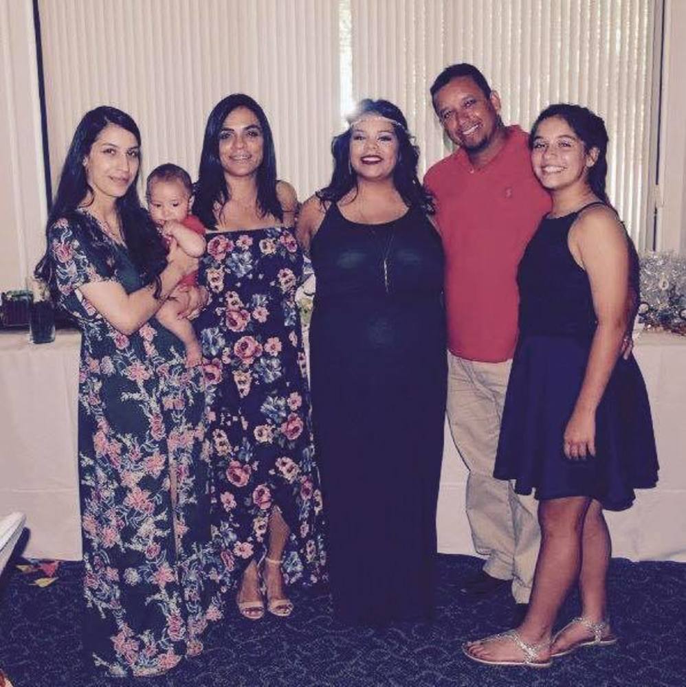 Meet your Posher, Viviana